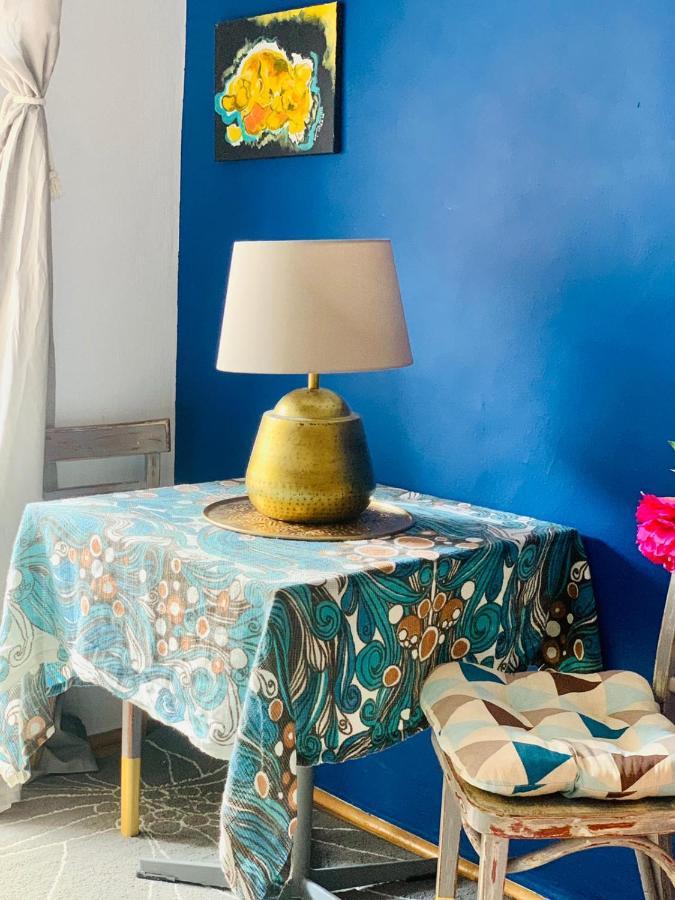 Kazimierz-Good Vibes Apartment For 7 People! 克拉科夫 外观 照片