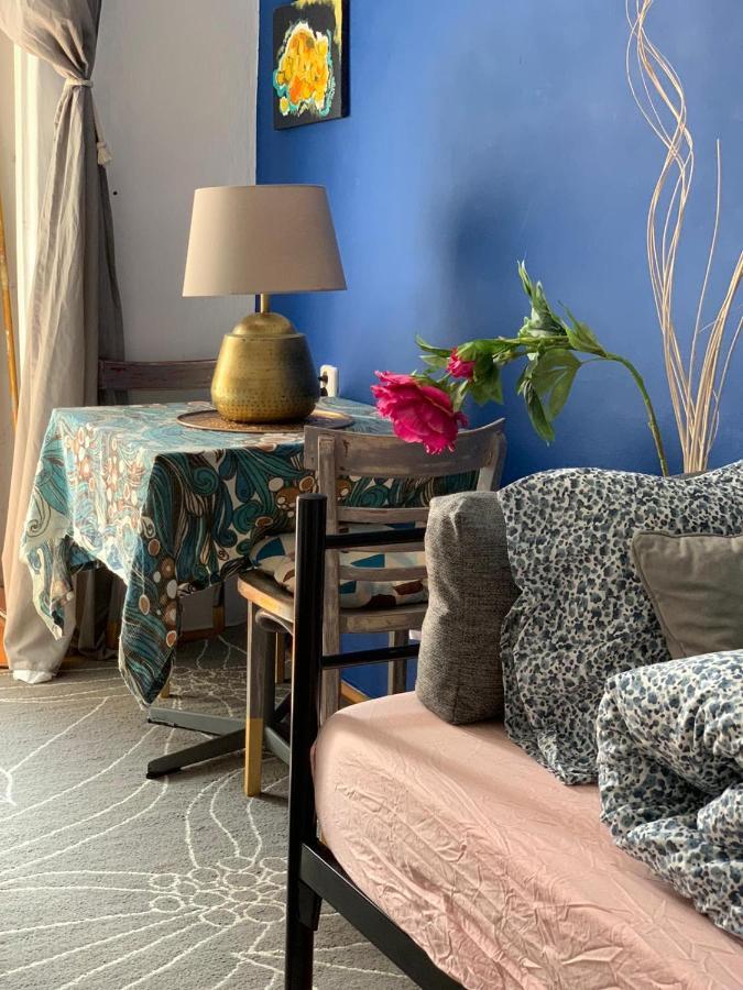 Kazimierz-Good Vibes Apartment For 7 People! 克拉科夫 外观 照片