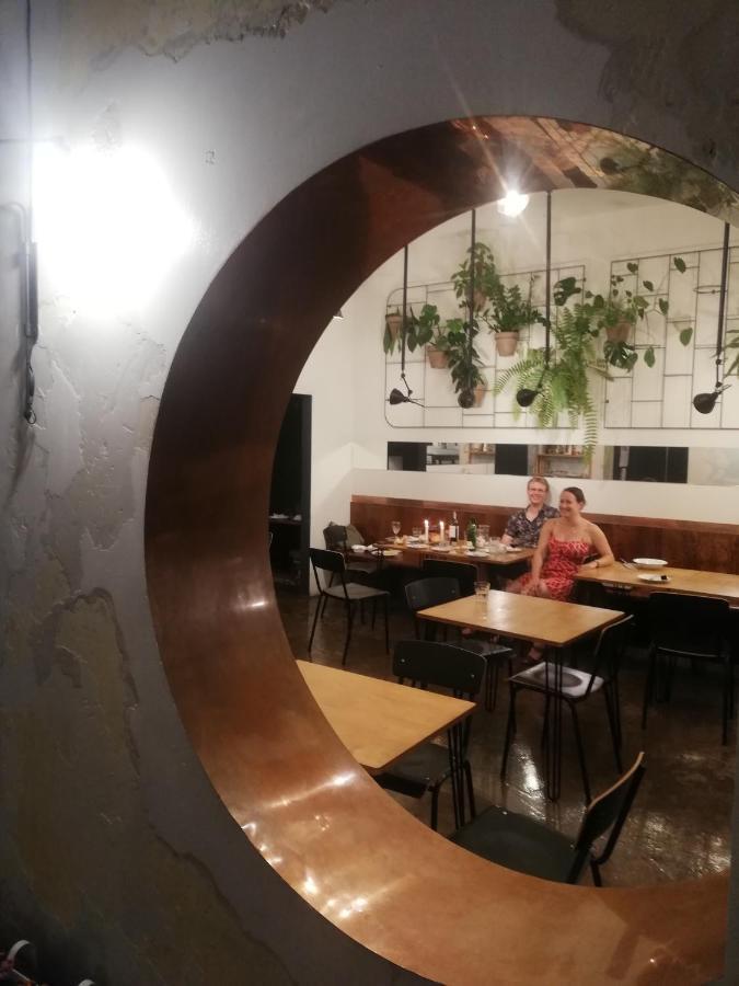Kazimierz-Good Vibes Apartment For 7 People! 克拉科夫 外观 照片