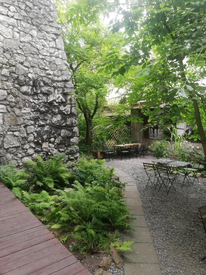 Kazimierz-Good Vibes Apartment For 7 People! 克拉科夫 外观 照片